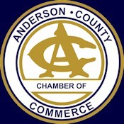 Anderson County Chamber of Commerce Logo