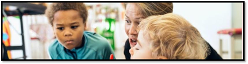 A Deeper Dive Into Evidence Based Practices for Young Children with Special Needs