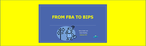 FBA to BIP