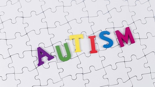 Autism in the Preschool Classroom