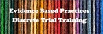 Evidence Based Practice:  Discrete Trial Training