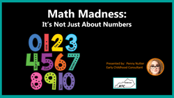 Math Madness