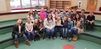 Guest Reader