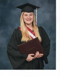 EKU Grad 2016