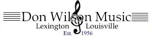 Don Wilson Music