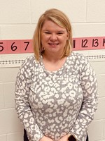 Carrie Riggs 