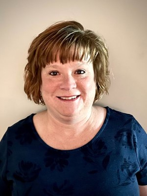 Brenda Brundage 