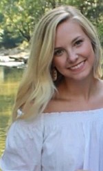 Mallory Spalding 