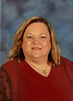 Melissa Marple 