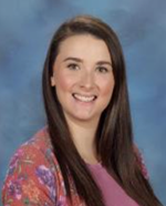 Maggie Damron 