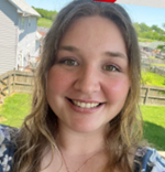 Courtney-Gale Hawkins 