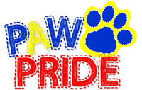 Paw Pride