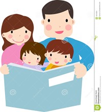 Family Reading Resources