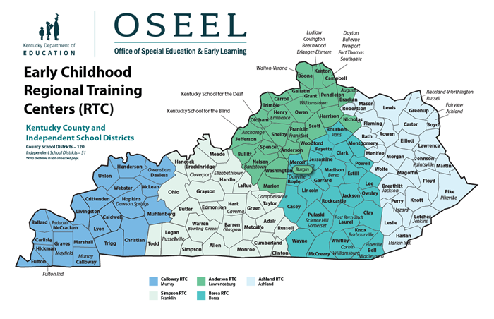 State RTC Map 